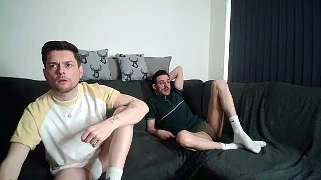 twotwinkhusbandss online show from 04-04-26, 05:19