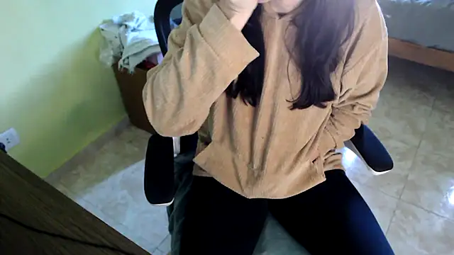 samantha s69 online show from 03-04-26, 12:24