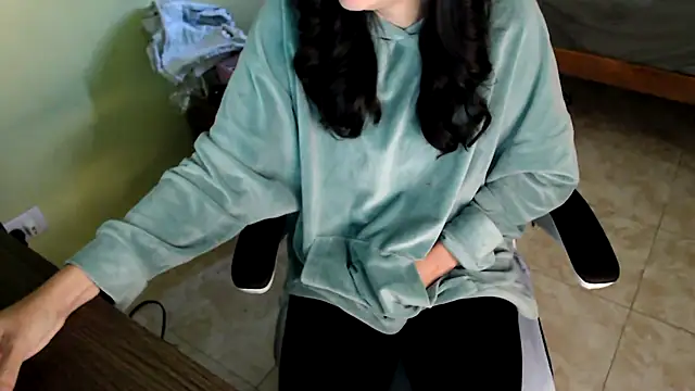 samantha s69 online show from 03-05-26, 12:02