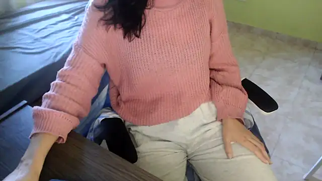 samantha s69 online show from 10-01-25, 12:53