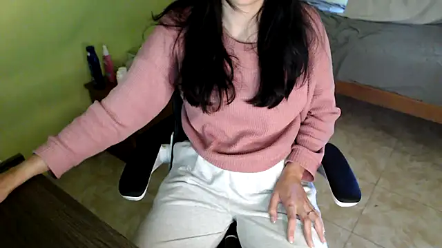 samantha s69 online show from 02-16-26, 02:16