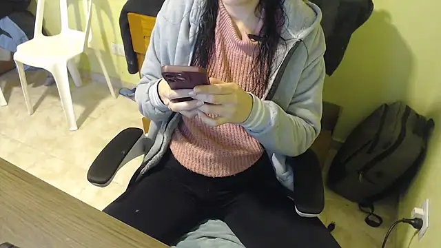 samantha s69 online show from 07-15-26, 12:56