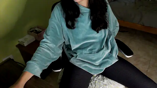 samantha s69 online show from 03-11-26, 11:10