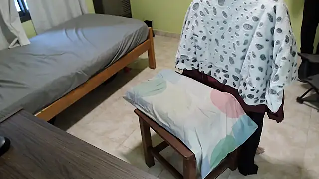 samantha s69 online show from 09-09-25, 12:36