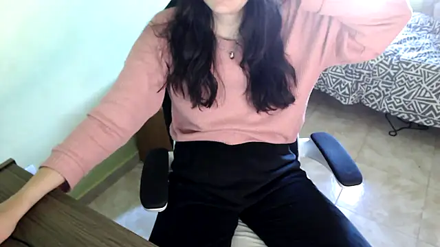 samantha s69 online show from 03-27-26, 02:40