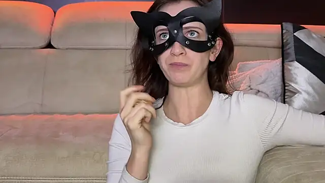 Snapshot of Missy_baby chatting on 12-04-25, 08:41 Missy baby online show from 12-04-25, 08:41