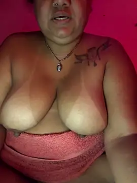 Carlabrasileira online show from 09-10-25, 09:03