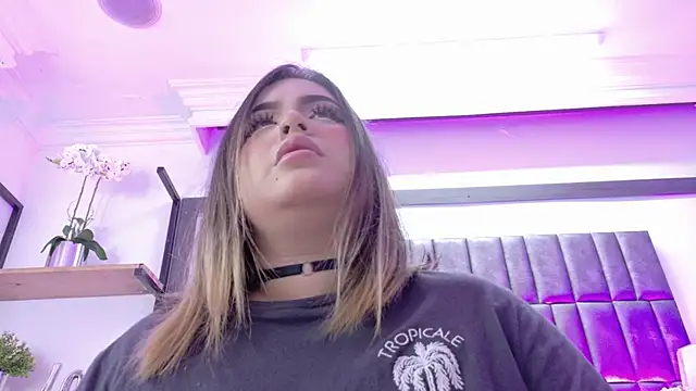 MeryStone online show from 11-10-25, 03:55