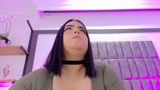 MeryStone online show from 03-27-26, 03:59