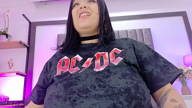 MeryStone online show from 03-21-26, 05:30