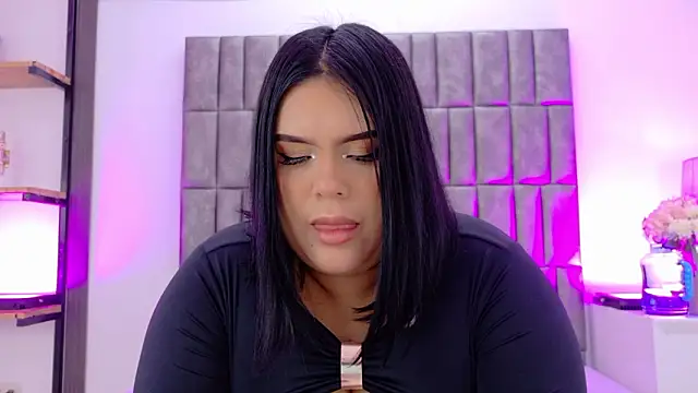 MeryStone online show from 03-01-26, 04:23