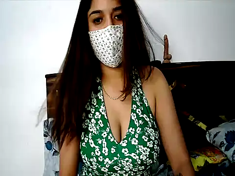 Gloie4u online show from 06-03-26, 02:33