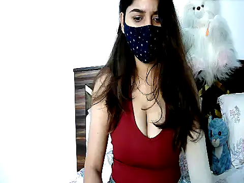Snapshot of Gloie4u chatting on 07-09-26, 10:15 Gloie4u online show from 07-09-26, 10:15