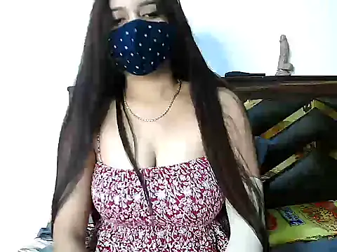 Gloie4u online show from 12-03-25, 08:36