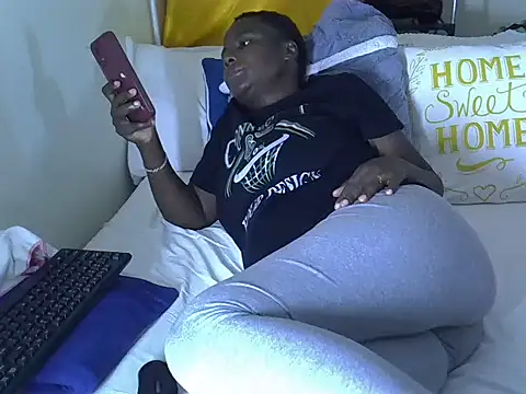 Sweetreena online show from 04-04-26, 06:03