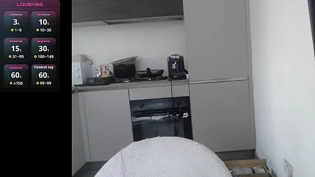 Dominahot4you online show from 02-13-26, 08:47