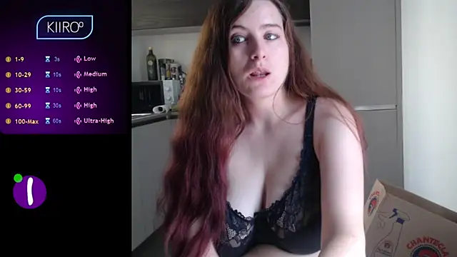 Dominahot4you online show from 09-09-25, 07:51