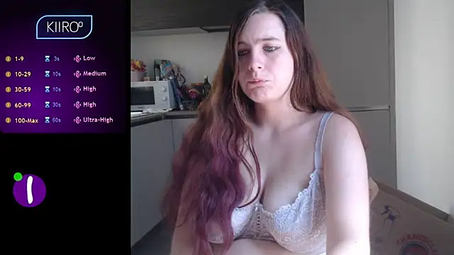 Dominahot4you online show from 09-14-25, 07:53