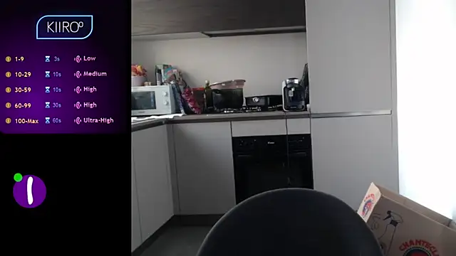 Dominahot4you online show from 09-15-25, 07:42