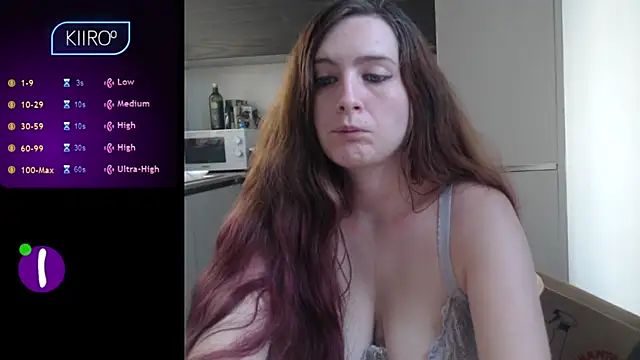 Dominahot4you online show from 09-10-25, 07:51