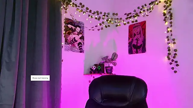 vayolett01 dakotta online show from 04-17-26, 11:07