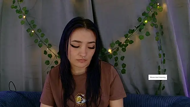 vayolett01 dakotta online show from 12-22-25, 04:01