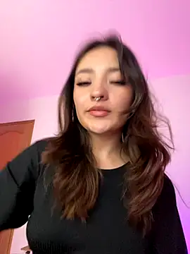 vayolett01 dakotta online show from 09-19-25, 05:00