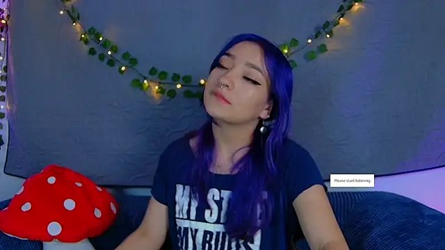 vayolett01 dakotta online show from 10-28-25, 05:29