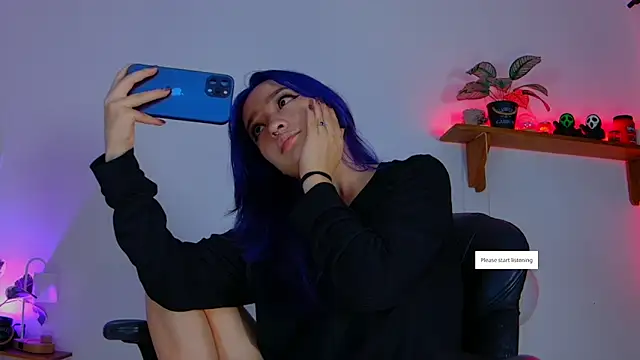 vayolett01 dakotta online show from 10-16-25, 03:37