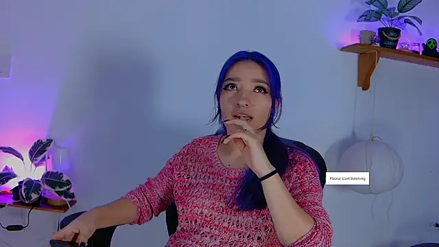 vayolett01 dakotta online show from 10-22-25, 01:16