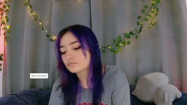 vayolett01 dakotta online show from 01-15-26, 06:06