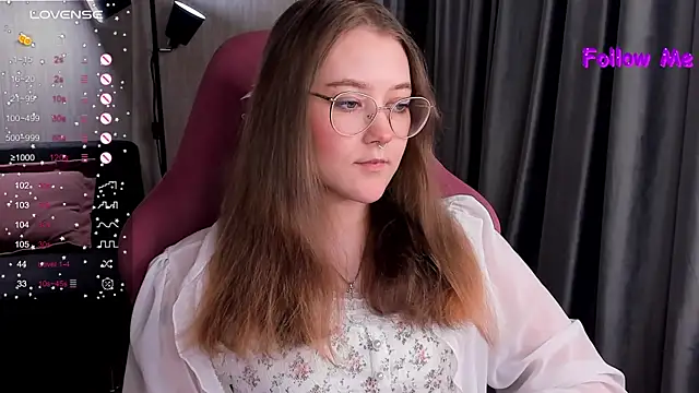 bunny bubble online show from 12-04-25, 11:04