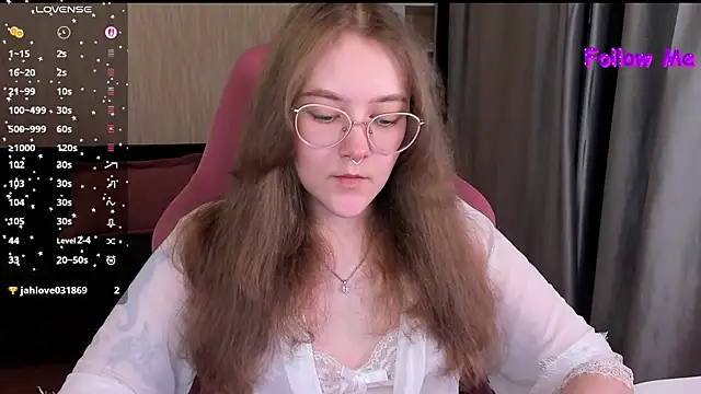 bunny bubble online show from 07-19-26, 11:34
