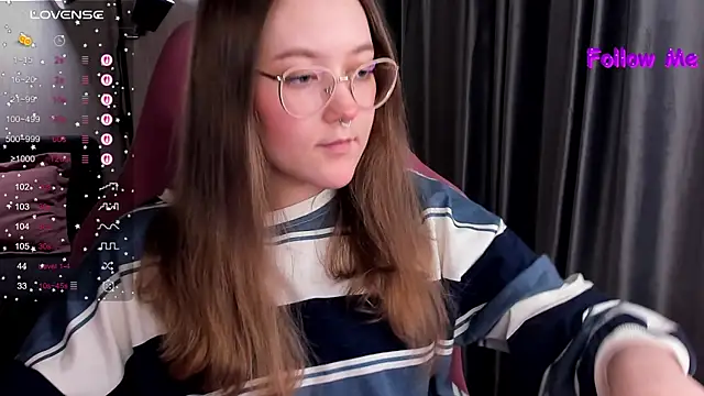 bunny bubble online show from 02-18-26, 11:23
