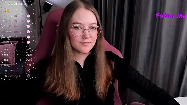 bunny bubble online show from 02-20-26, 11:06