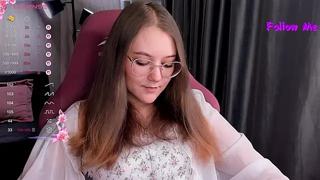 bunny bubble online show from 11-02-25, 11:21