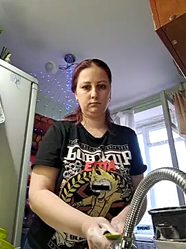 Sakura Green online show from 03-13-26, 02:44