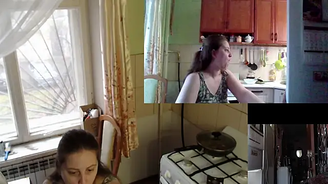 Sakura Green online show from 11-05-25, 07:55