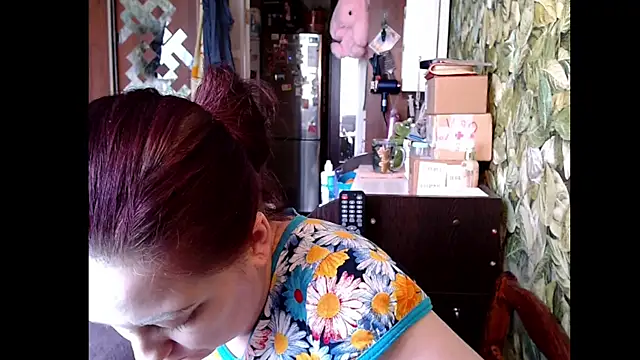 Snapshot of Sakura_Green chatting on 05-07-26, 06:39 Sakura Green online show from 05-07-26, 06:39