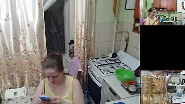 Sakura Green online show from 11-01-25, 04:01