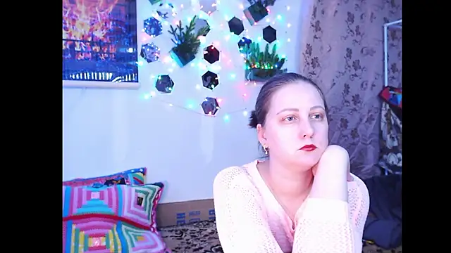 Sakura Green online show from 02-21-26, 10:23