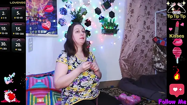 Sakura Green online show from 02-20-26, 11:39