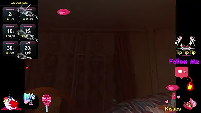 Sakura Green online show from 11-30-25, 04:24