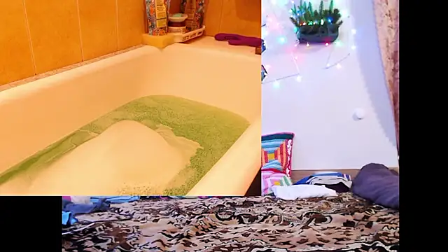 Sakura Green online show from 02-28-26, 09:03