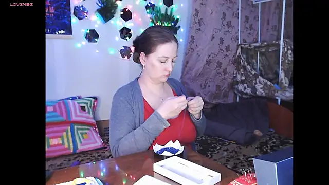 Sakura Green online show from 02-19-26, 08:50