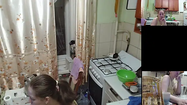 Sakura Green online show from 11-02-25, 04:39