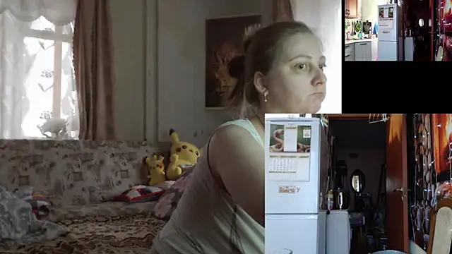 Sakura Green online show from 10-31-25, 08:00