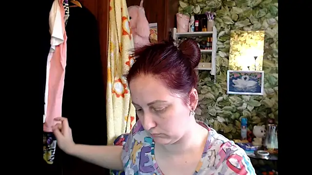 Snapshot of Sakura_Green chatting on 05-29-26, 03:18 Sakura Green online show from 05-29-26, 03:18