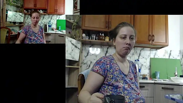 Sakura Green online show from 11-22-25, 05:06