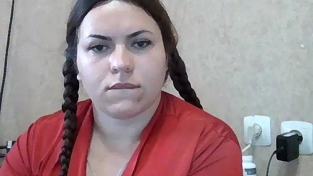 Elizabeth1000 online show from 07-18-26, 03:48